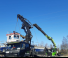 Grues de chargement hydrauliques Effer 1255 4S
