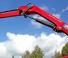 Grues de chargement hydrauliques HMF 1300-K1