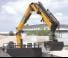 Grues de chargement hydrauliques Effer 135 3S