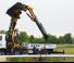 Grues de chargement hydrauliques Effer 1355 6S