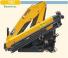 Grues de chargement hydrauliques COPMA 2000 140.4