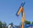 Grues de chargement hydrauliques COPMA 2000 140.4 SC