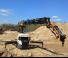 Grues de chargement hydrauliques Effer 1405 9S 
