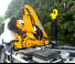 Grues de chargement hydrauliques Effer 145.2 2S