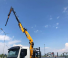 Grues de chargement hydrauliques Effer 145.2 6S