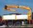 Grues de chargement hydrauliques COPMA 2000 150.3J2