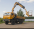 Grues de chargement hydrauliques Effer 150 5S