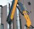 Grues de chargement hydrauliques COPMA 2000 160.6P