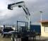 Grues de chargement hydrauliques Cormach 16600 E1