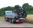 Grues de chargement hydrauliques Cormach 16600 E2