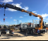 Grues de chargement hydrauliques Effer 175 4S