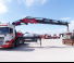 Grues de chargement hydrauliques Effer 1750 2S