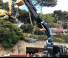 Grues de chargement hydrauliques Effer 1750 2S