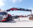 Grues de chargement hydrauliques Effer 1750 8S