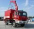 Grues de chargement hydrauliques Cormach 19500 E3 A.S.C