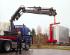 Grues de chargement hydrauliques Hiab 200 C-5