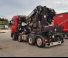 Grues de chargement hydrauliques Effer 2055 6S