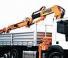Grues de chargement hydrauliques COPMA 2000 210.6P