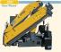 Grues de chargement hydrauliques COPMA 2000 220.4 J3
