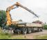 Grues de chargement hydrauliques Effer 220 CL4S
