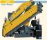 Grues de chargement hydrauliques COPMA 2000 240.6