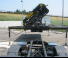 Grues de chargement hydrauliques Effer 250 5S