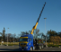 Grues de chargement hydrauliques Effer 265 4S 