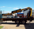 Grues de chargement hydrauliques Effer 315 4S 