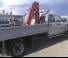 Grues de chargement hydrauliques Ferrari® 322 A2 