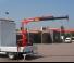 Grues de chargement hydrauliques Ferrari® 326 A2 