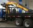 Grues de chargement hydrauliques COPMA 2000 340.6