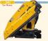 Grues de chargement hydrauliques COPMA 2000 340.7