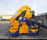 Grues de chargement hydrauliques Effer 350 4S