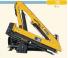 Grues de chargement hydrauliques COPMA 2000 35.2