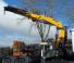 Grues de chargement hydrauliques COPMA 2000 360.6 J3