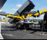 Grues de chargement hydrauliques Effer 395 6S 