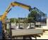 Grues de chargement hydrauliques COPMA 2000 42.3