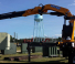 Grues de chargement hydrauliques Effer 505 8S