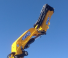 Grues de chargement hydrauliques Effer 505 8S