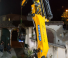 Grues de chargement hydrauliques Effer 525 6S