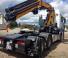 Grues de chargement hydrauliques COPMA 2000 530.6