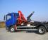 Grues de chargement hydrauliques Ferrari® 540 A3 