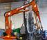 Grues de chargement hydrauliques Ferrari® 541 A1 