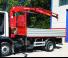 Grues de chargement hydrauliques Ferrari® 561 A4 