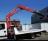 Grues de chargement hydrauliques Ferrari® 581 A1 