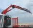 Grues de chargement hydrauliques Ferrari® 581 A3 