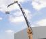 Grues de chargement hydrauliques Effer 655 4S