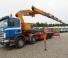 Effer 680 4S 4S
