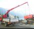 Grues de chargement hydrauliques Cormach 6800 E1