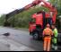 Grues de chargement hydrauliques Ferrari® 729 A4 